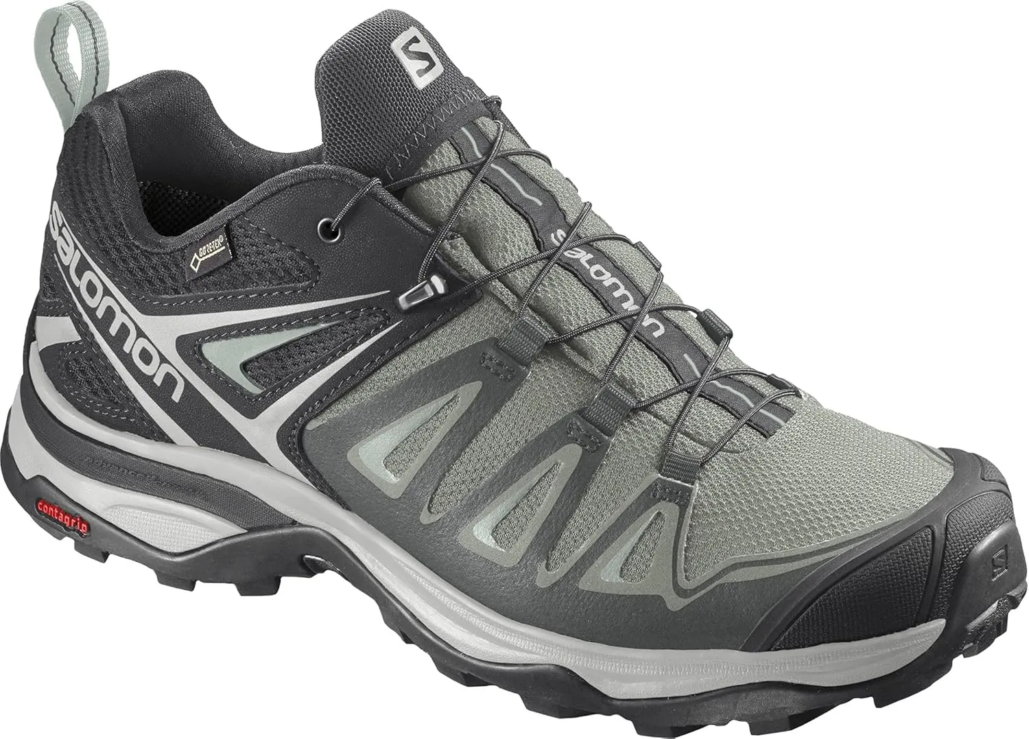 Salomon Women's X Ultra 3 Goretex Hiking Shoe