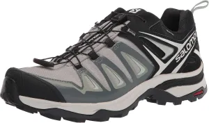 Salomon Women's X Ultra 3 Goretex Hiking Shoe