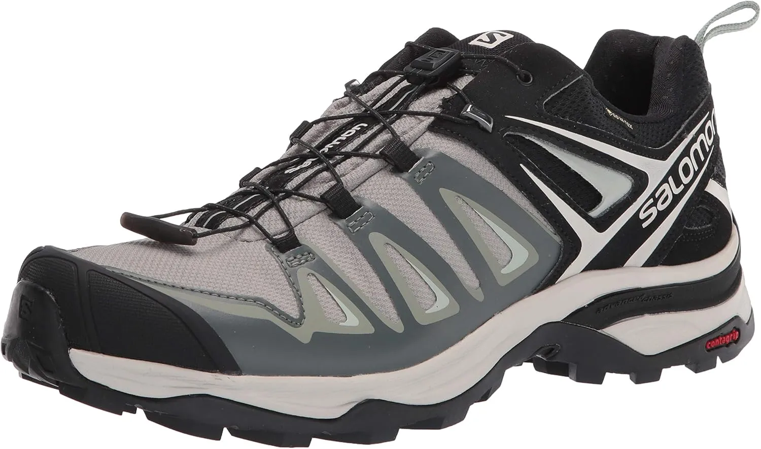 Salomon Women's X Ultra 3 Goretex Hiking Shoe