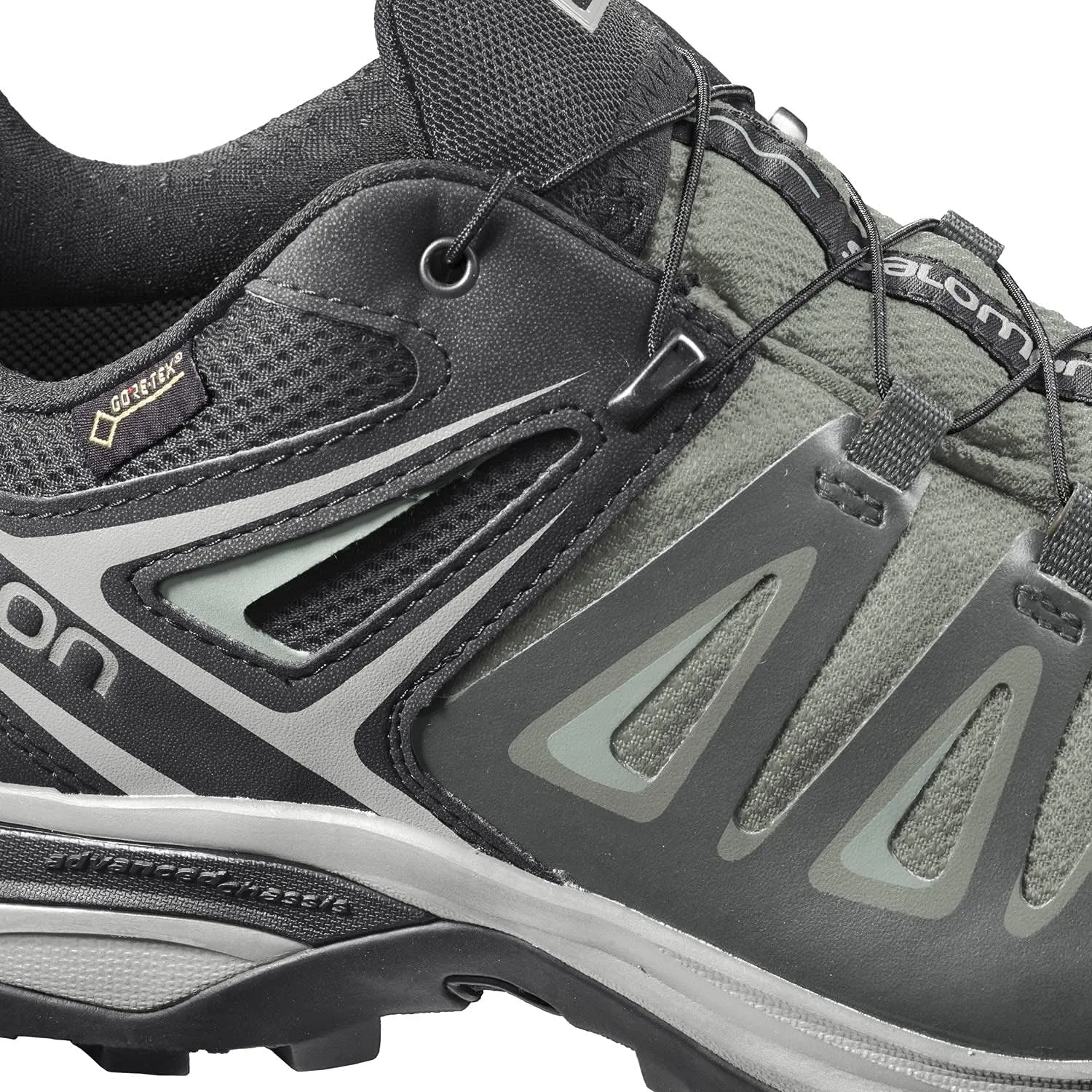 Salomon Women's X Ultra 3 Goretex Hiking Shoe