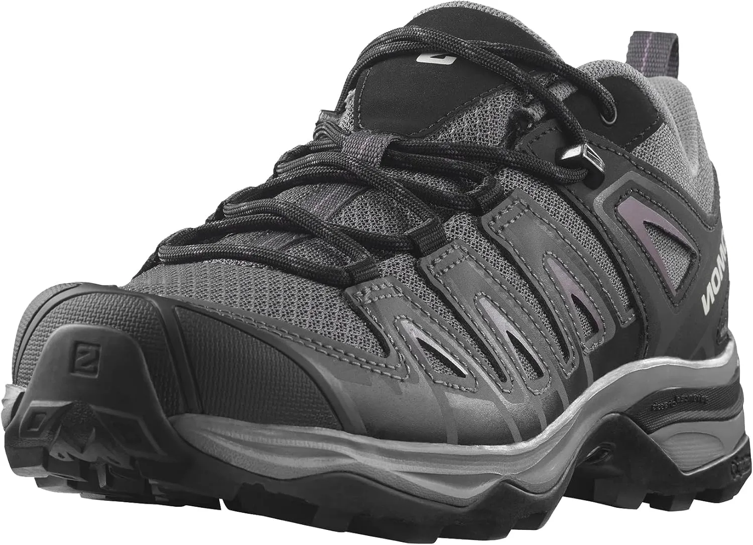 Salomon Women's X Ultra Pioneer Aero Hiking Shoe