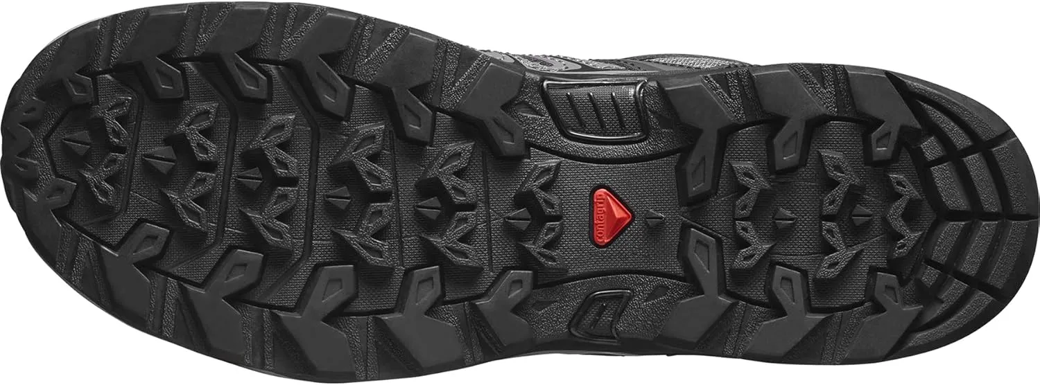 Salomon Women's X Ultra Pioneer Aero Hiking Shoe