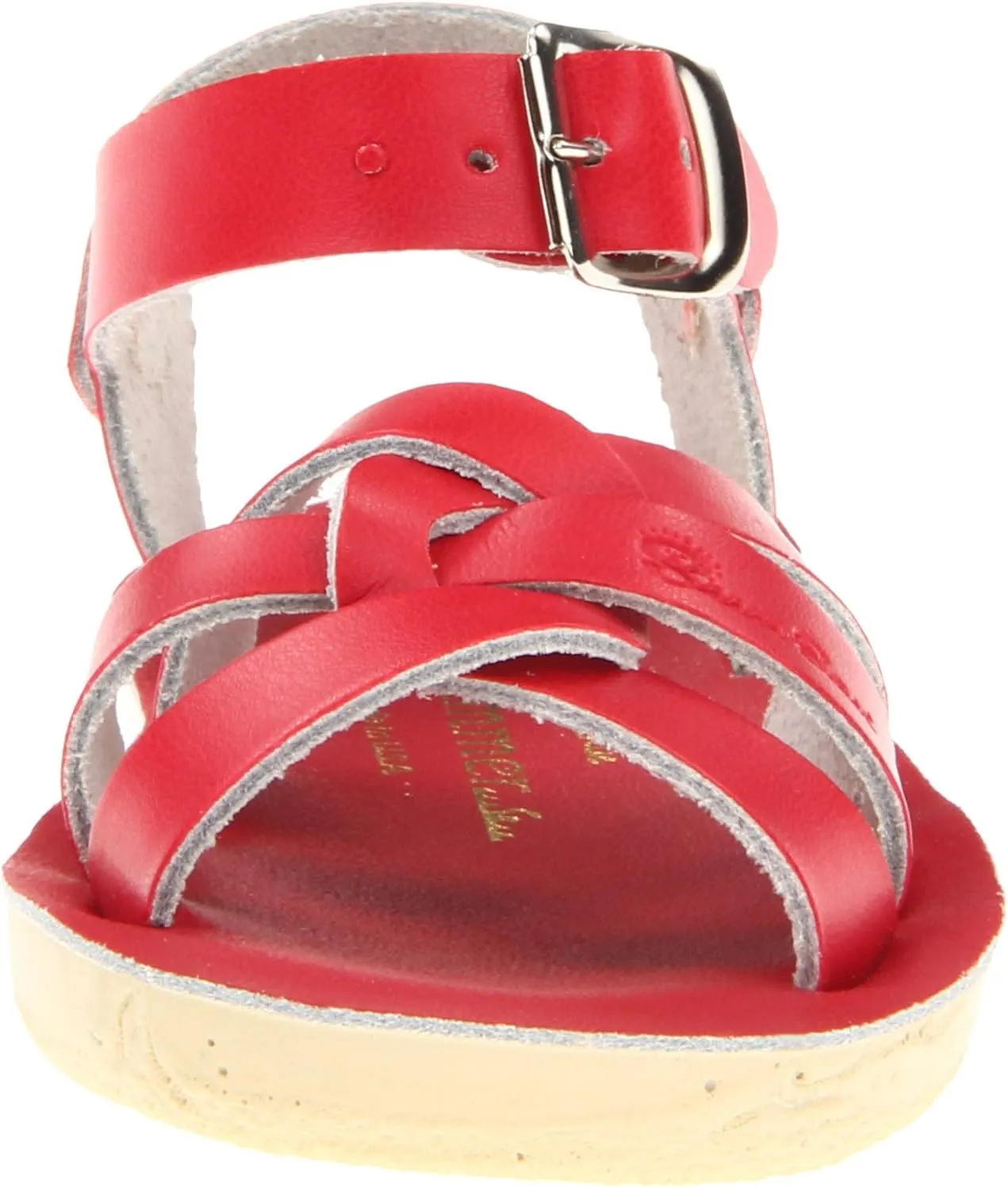 Salt Water Sandals by Hoy Shoe The Original Sandal