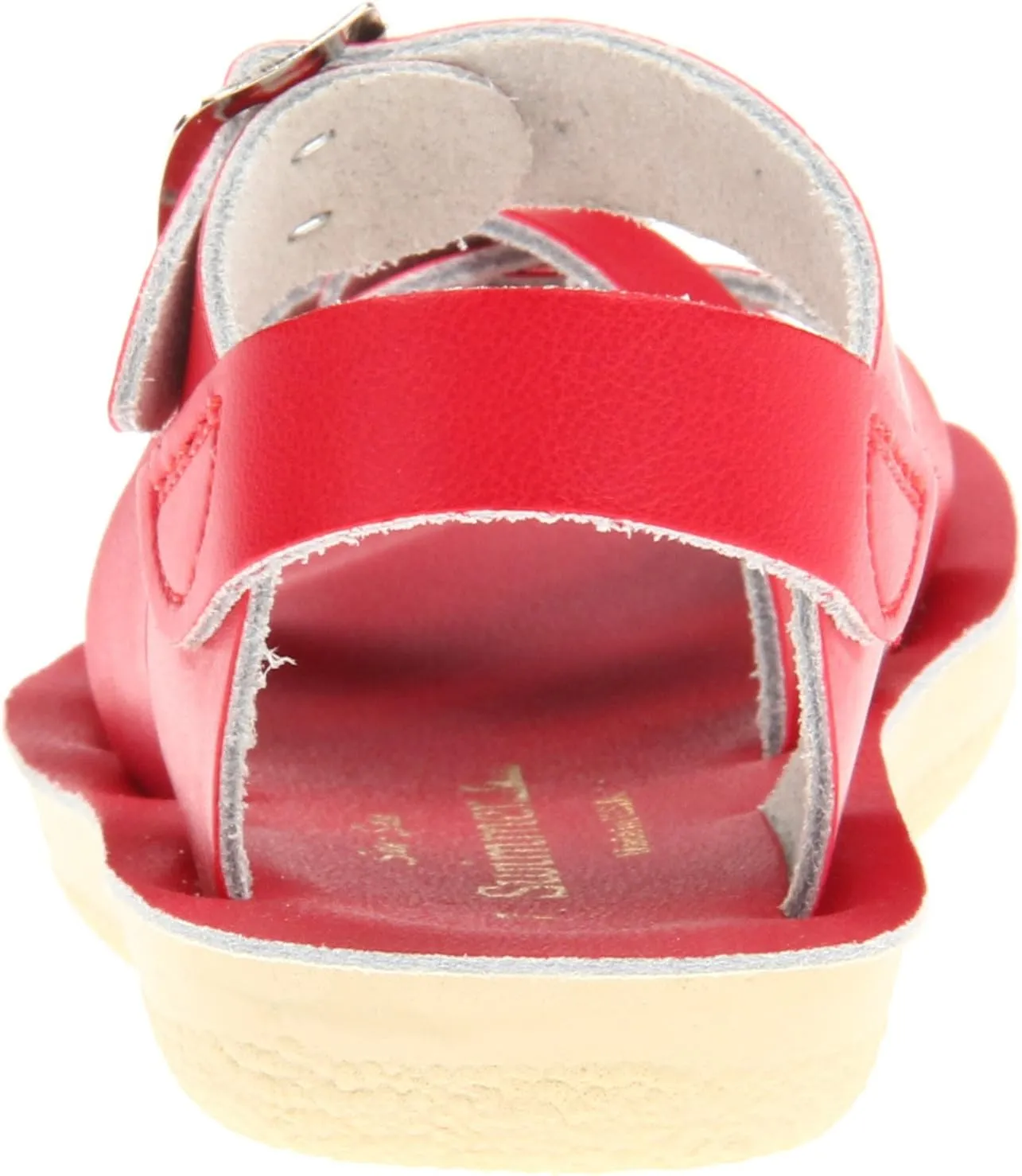 Salt Water Sandals by Hoy Shoe The Original Sandal