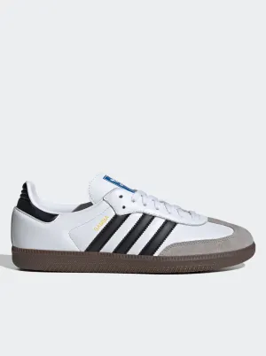Samba Unisex