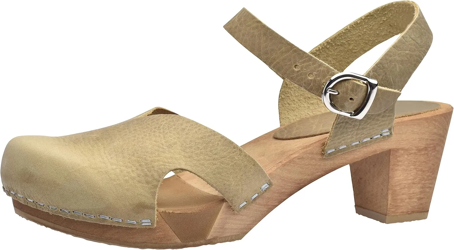 Sanita Women's Clogs