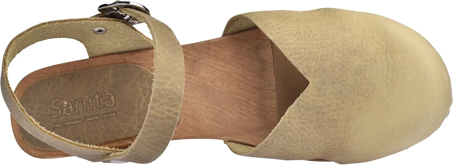Sanita Women's Clogs