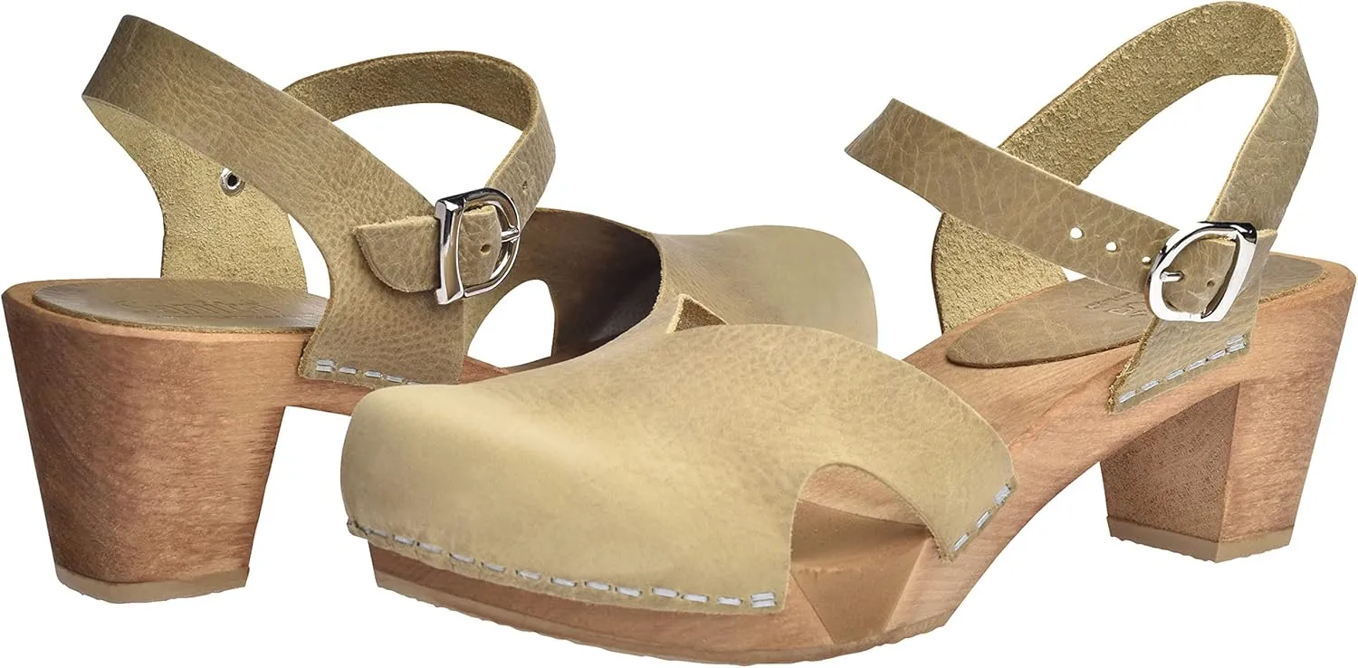 Sanita Women's Clogs