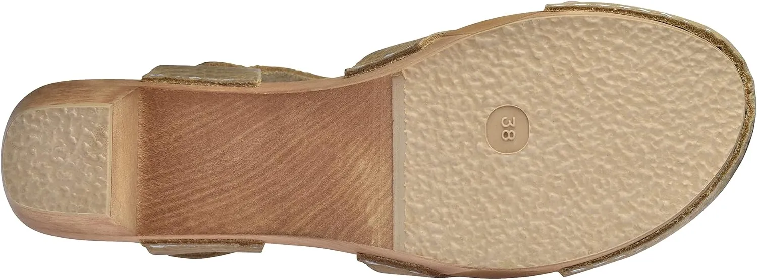 Sanita Women's Clogs