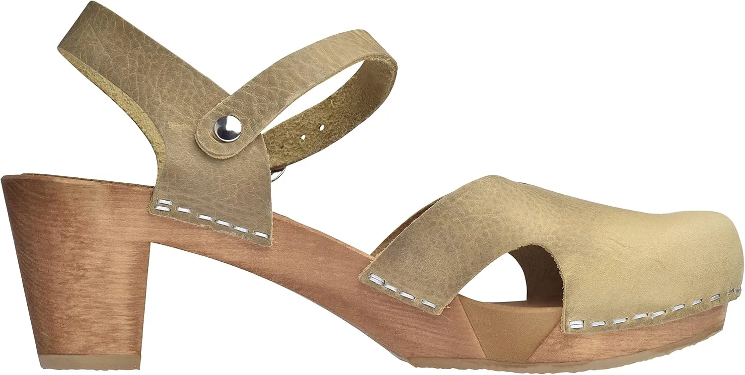 Sanita Women's Clogs