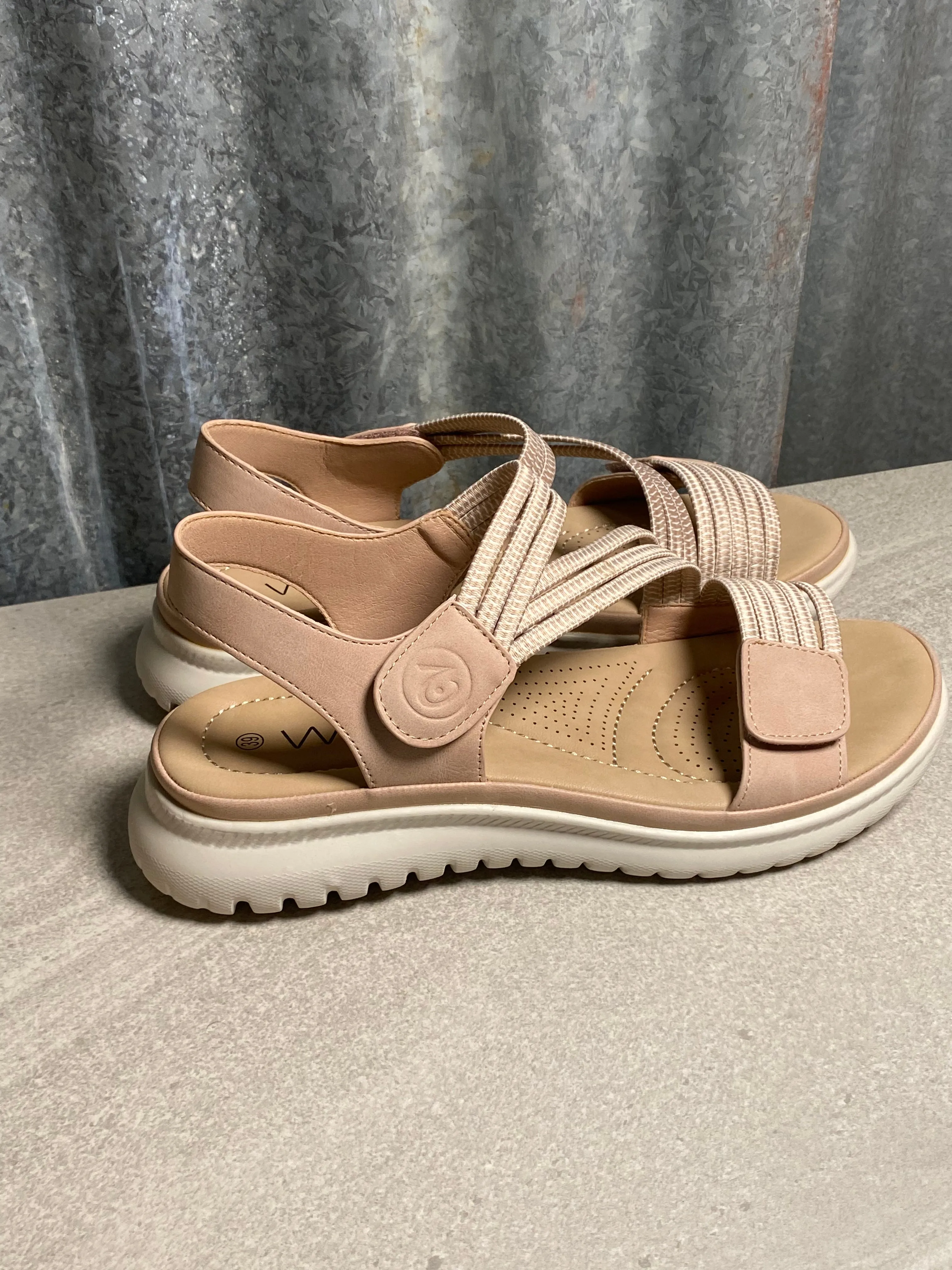 Sannah Sandals