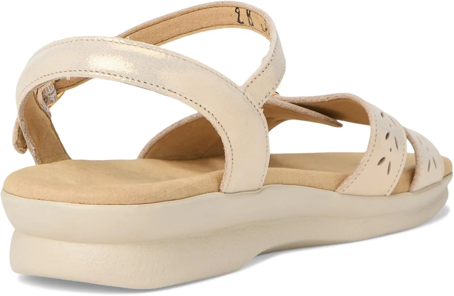 SAS Women's Duo Sandal