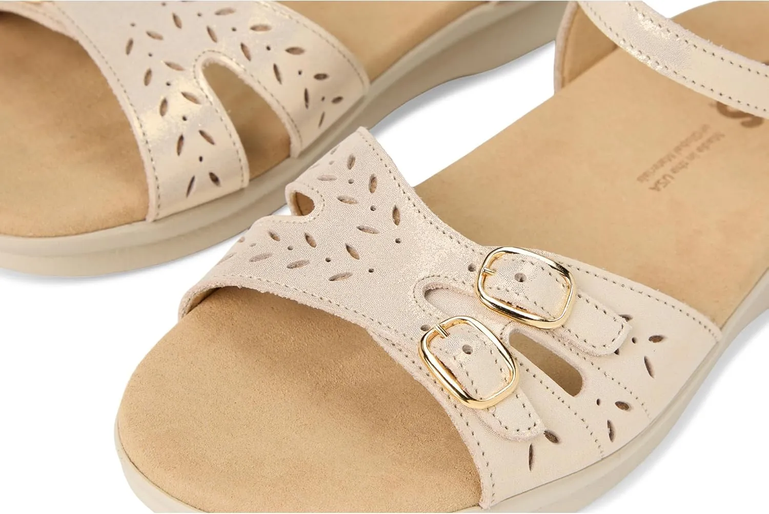 SAS Women's Duo Sandal