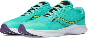Saucony Girl's Kinvara 13 (Little Kid/Big Kid)