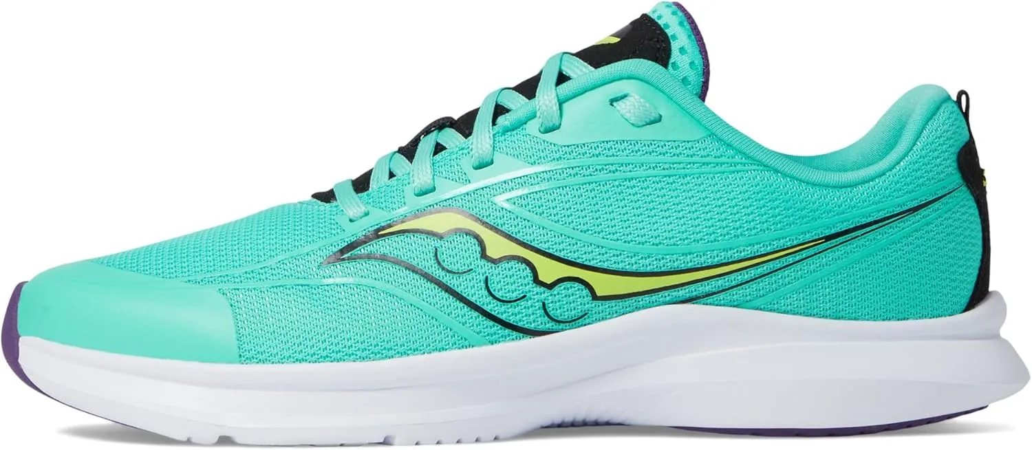 Saucony Girl's Kinvara 13 (Little Kid/Big Kid)