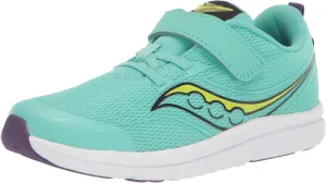 Saucony Girl's Kinvara 13 (Toddler/Little Kid)