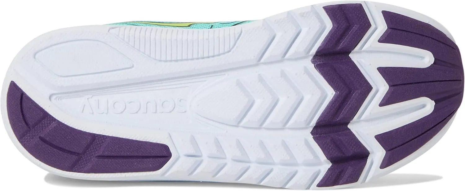 Saucony Girl's Kinvara 13 (Toddler/Little Kid)
