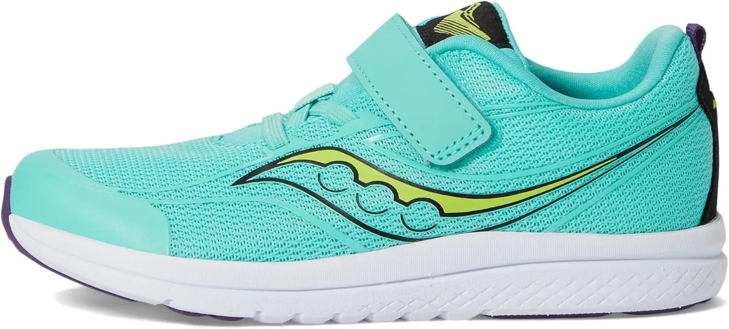 Saucony Girl's Kinvara 13 (Toddler/Little Kid)