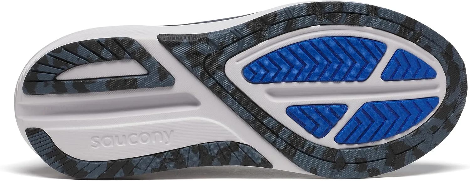 Saucony Men's Echelon 10 Sneaker