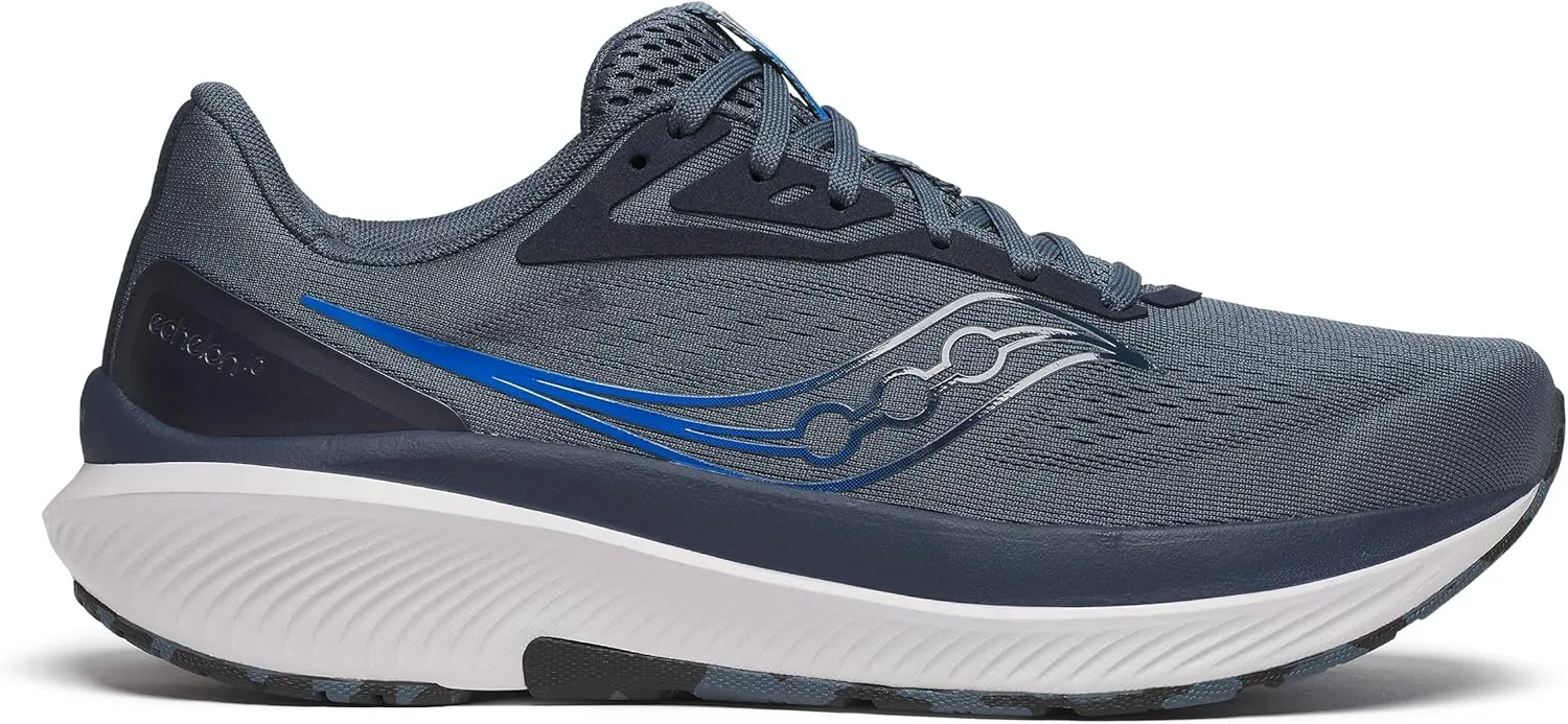 Saucony Men's Echelon 10 Sneaker