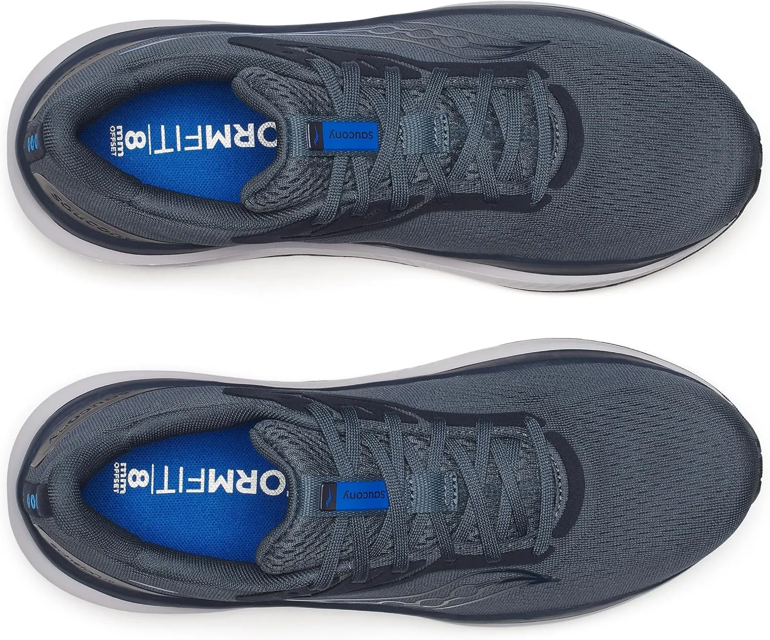 Saucony Men's Echelon 10 Sneaker