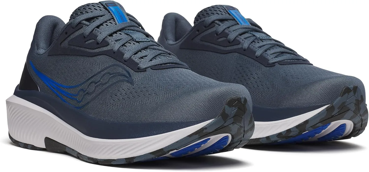 Saucony Men's Echelon 10 Sneaker