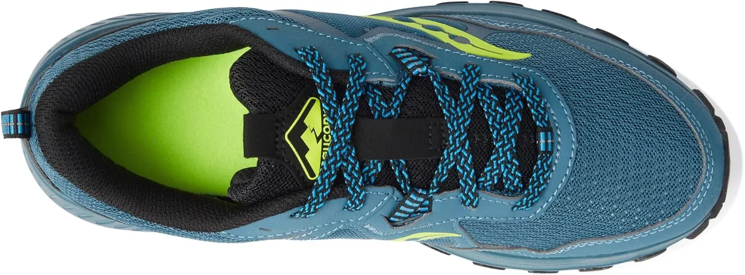 Saucony Men's Excursion Tr16 Hiking Shoe