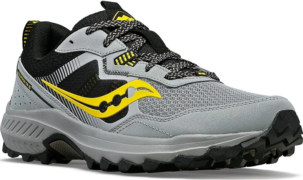 Saucony Men's Excursion Tr16 Hiking Shoe