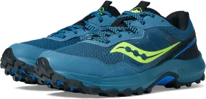 Saucony Men's Excursion Tr16 Hiking Shoe