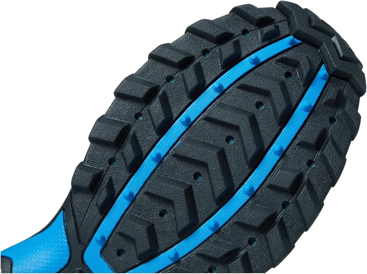 Saucony Men's Excursion Tr16 Hiking Shoe