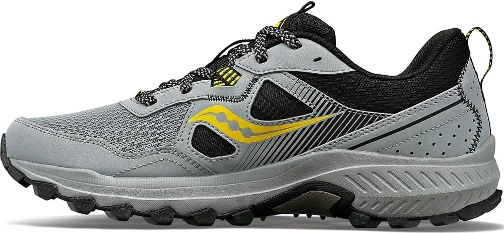 Saucony Men's Excursion Tr16 Hiking Shoe