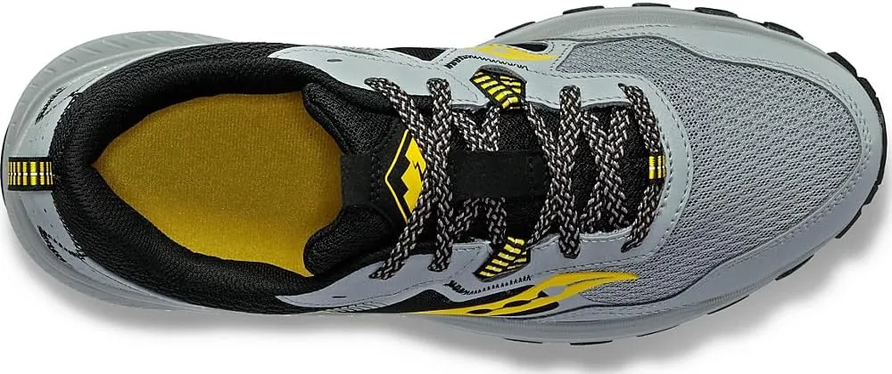 Saucony Men's Excursion Tr16 Hiking Shoe