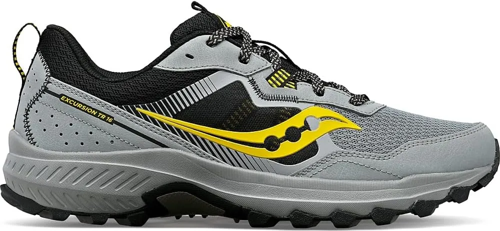 Saucony Men's Excursion Tr16 Hiking Shoe