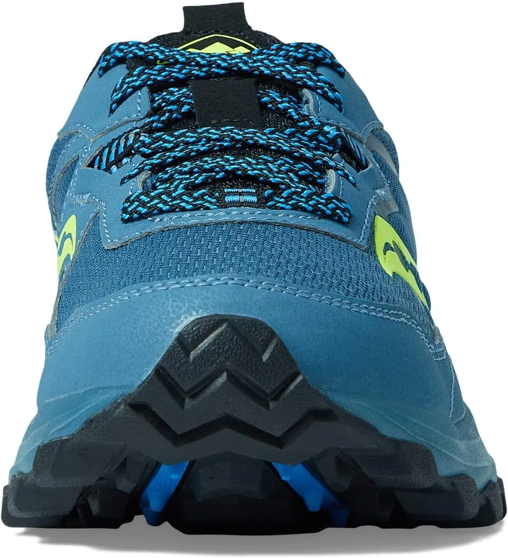 Saucony Men's Excursion Tr16 Hiking Shoe
