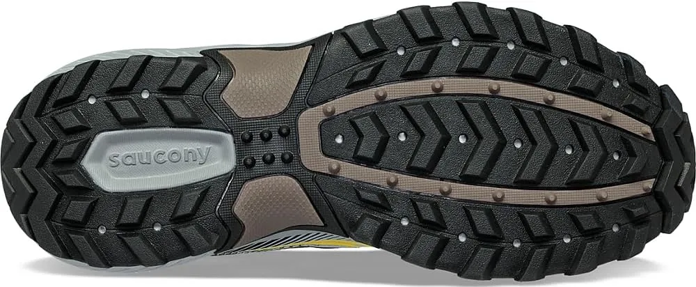 Saucony Men's Excursion Tr16 Hiking Shoe