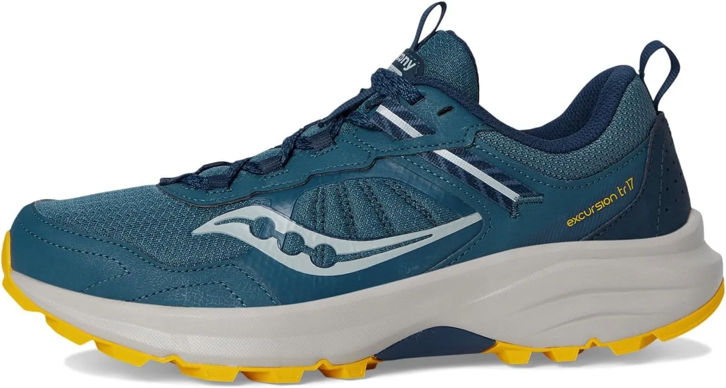 Saucony Mens Excursion TR17 Hiking Shoe