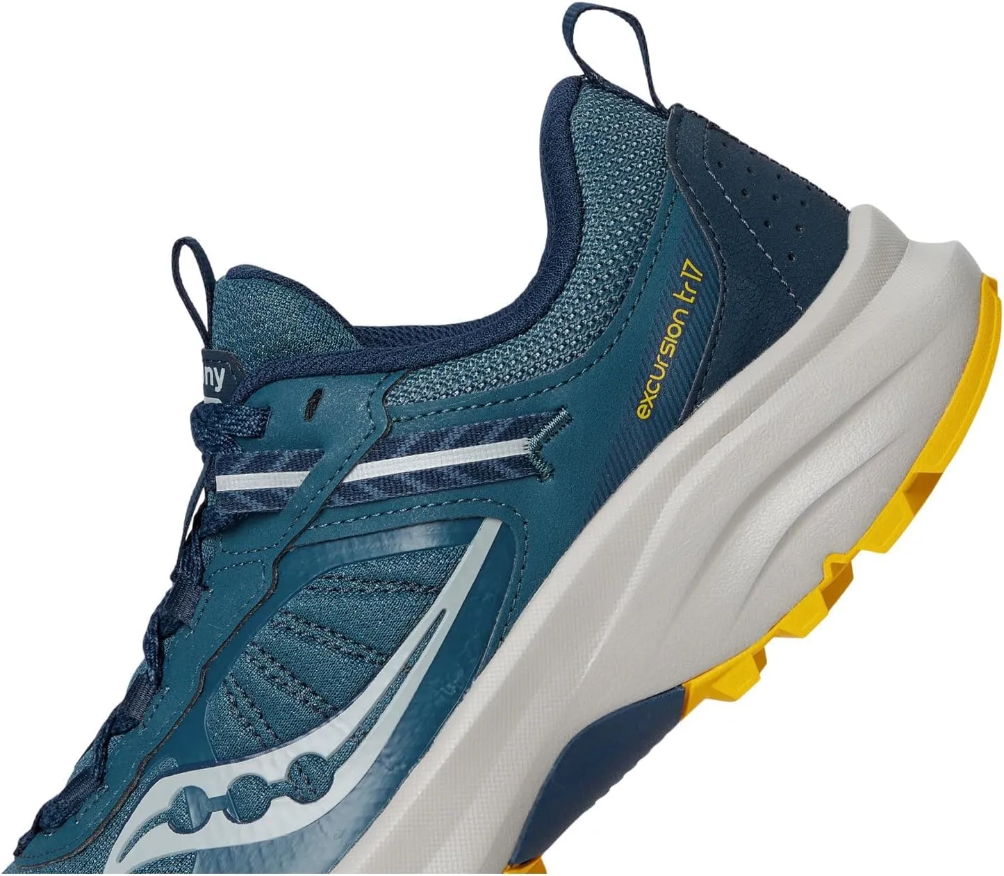 Saucony Mens Excursion TR17 Hiking Shoe
