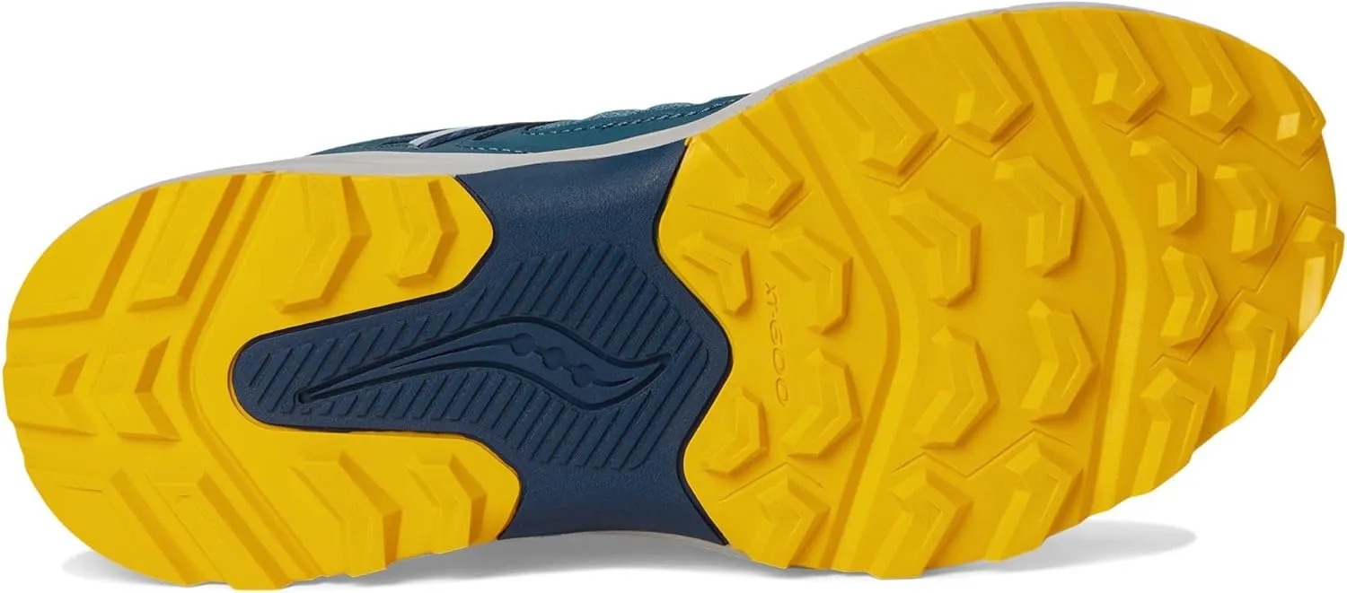 Saucony Mens Excursion TR17 Hiking Shoe