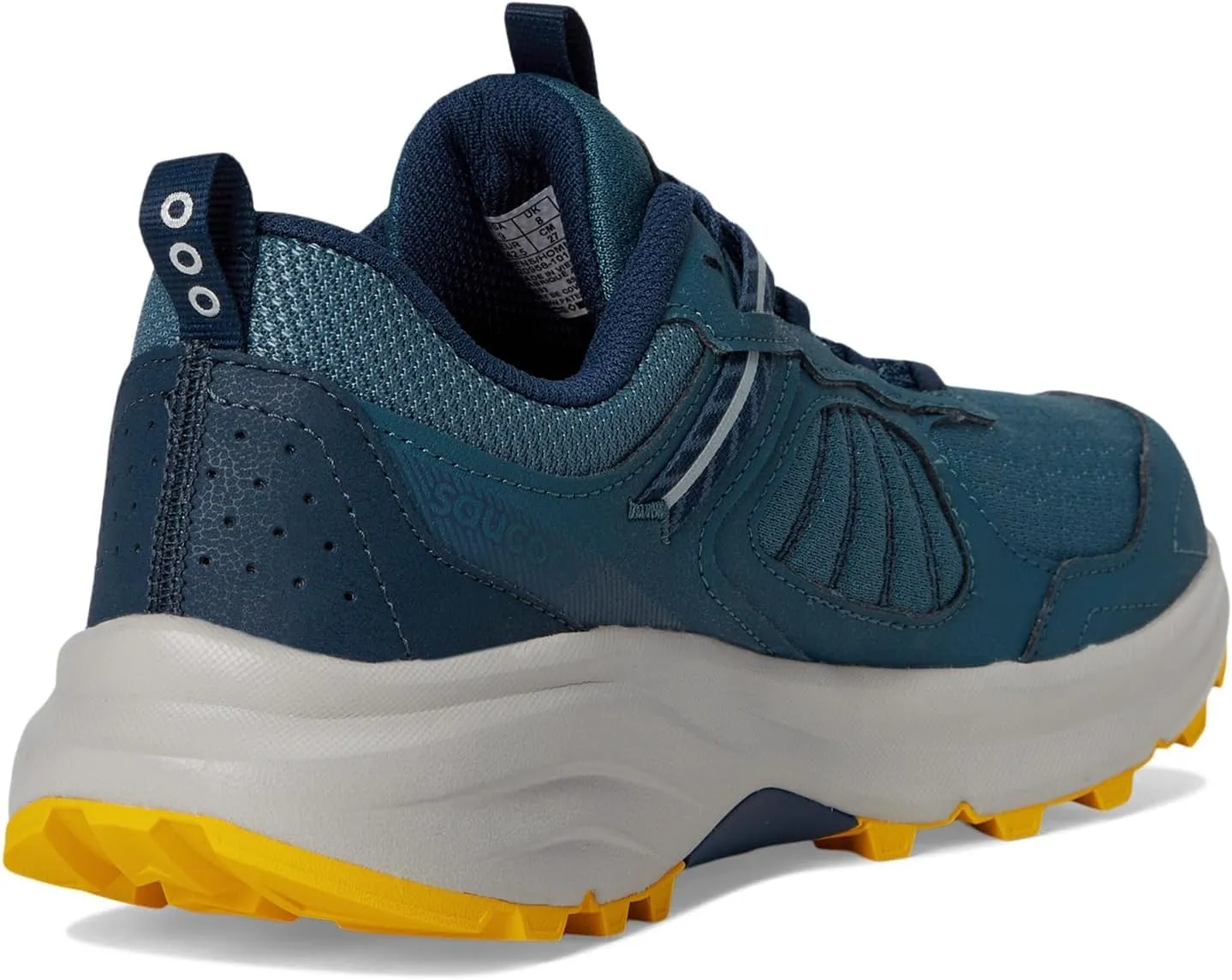 Saucony Mens Excursion TR17 Hiking Shoe