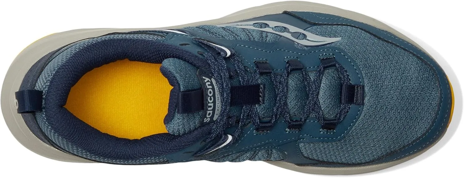 Saucony Mens Excursion TR17 Hiking Shoe