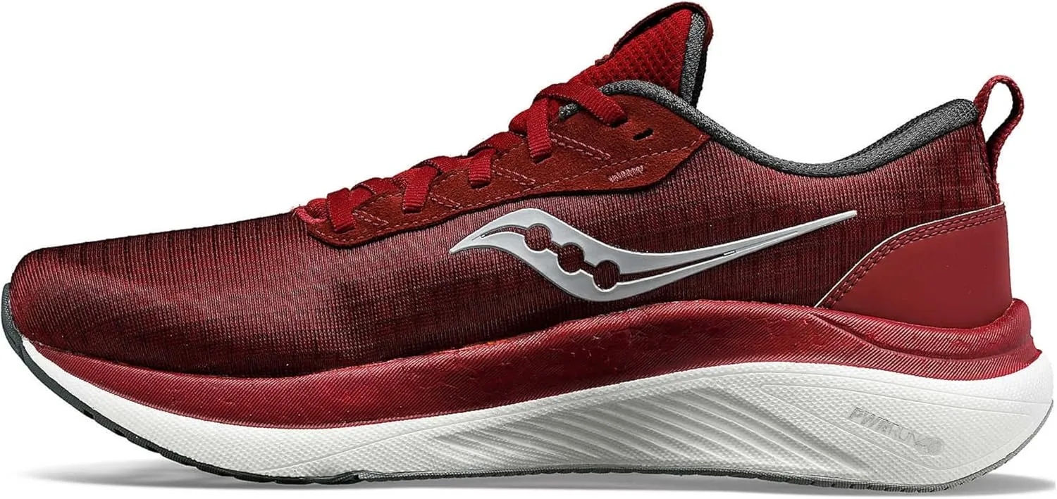 Saucony Men's Freedom Crossport Hiking Shoe