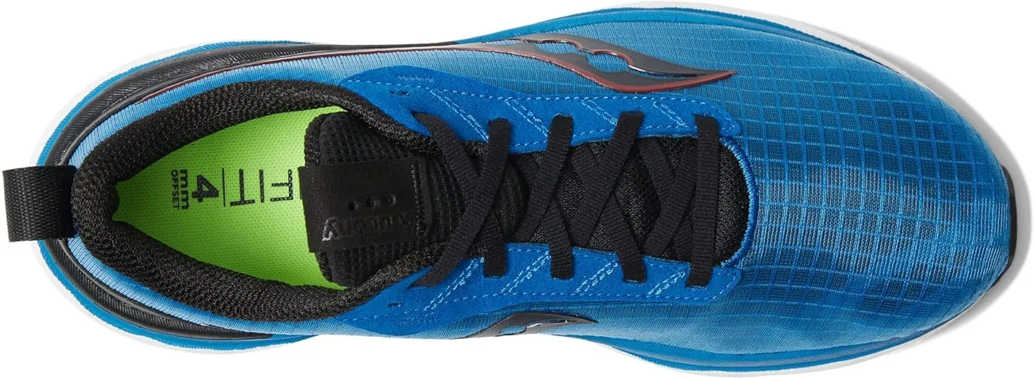 Saucony Men's Freedom Crossport Hiking Shoe