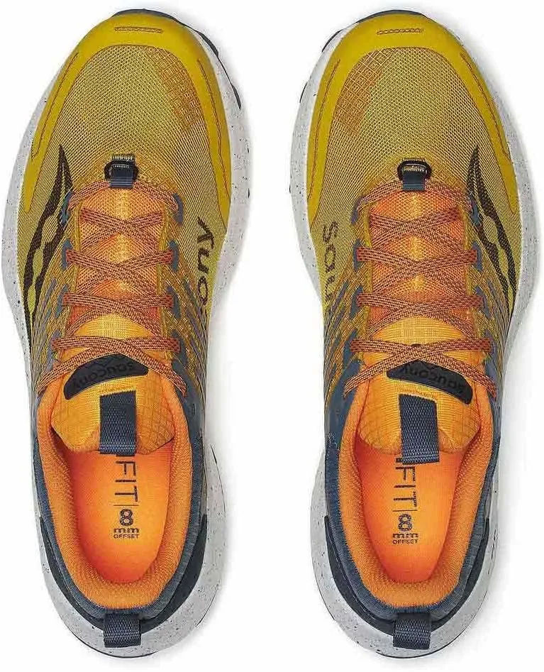 Saucony mens Ride TR2 Hiking Shoe