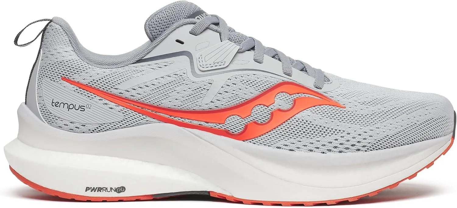 Saucony Men's Tempus 2
