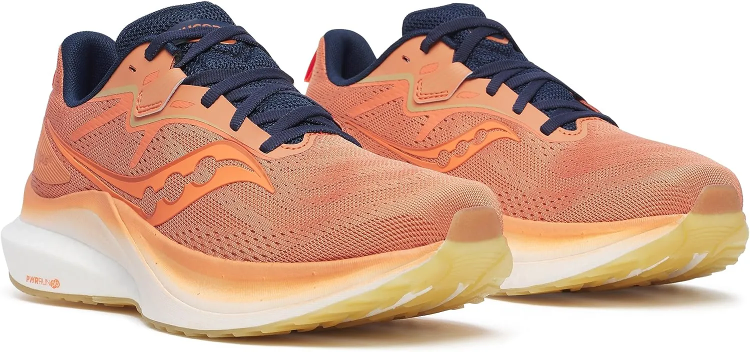 Saucony Men's Tempus 2