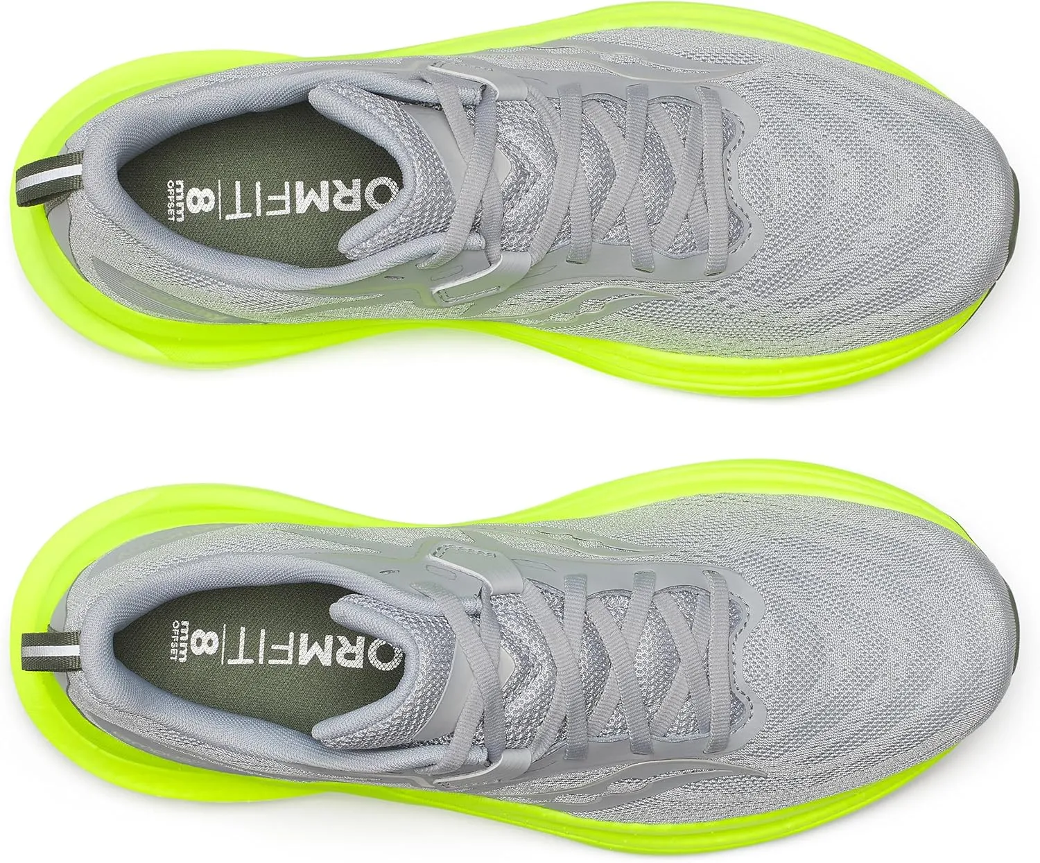 Saucony Men's Tempus 2