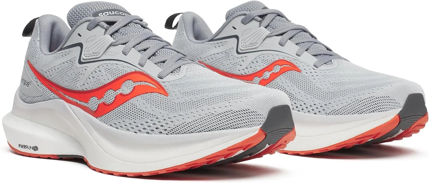 Saucony Men's Tempus 2