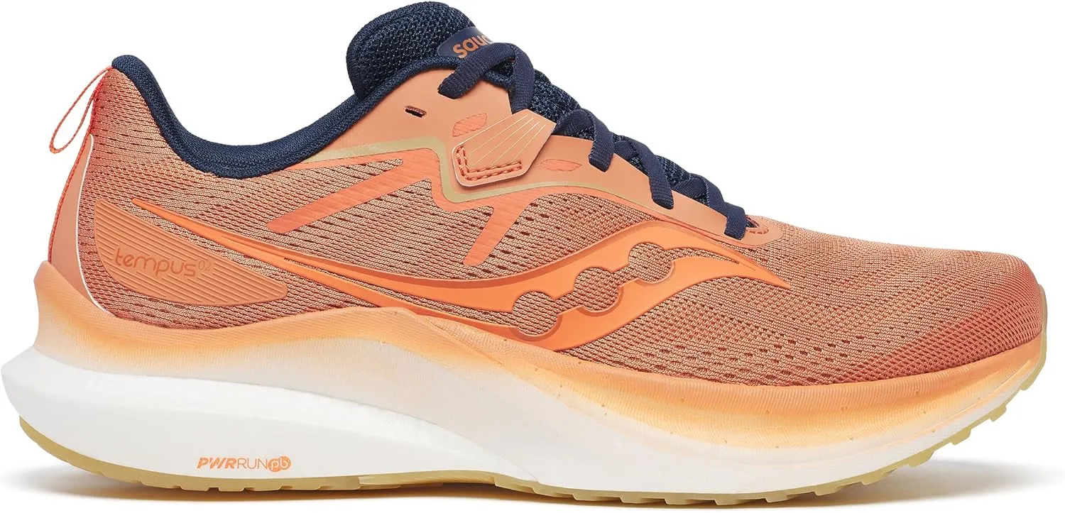 Saucony Men's Tempus 2