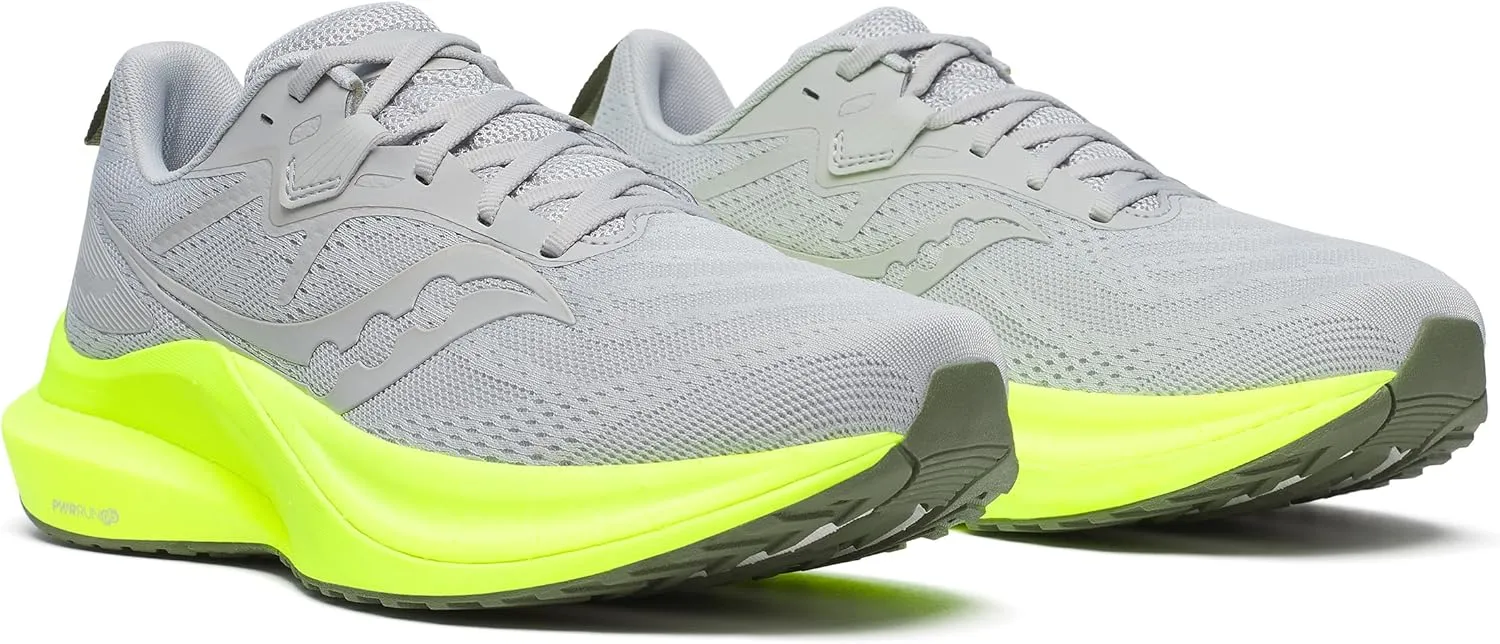 Saucony Men's Tempus 2