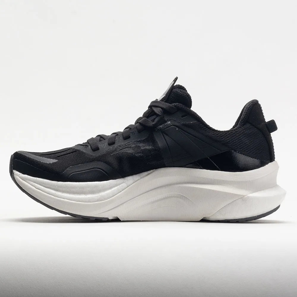 Saucony Tempus Men's  Black/Fog